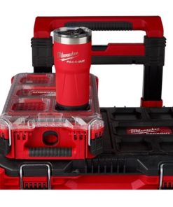Bình giữ nhiệt Packout 20Oz (591ml) Milwaukee 48-22-8392R