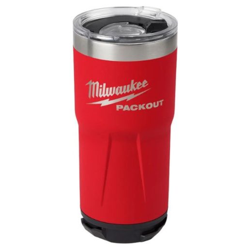 Bình giữ nhiệt Packout 20Oz (591ml) Milwaukee 48-22-8392R
