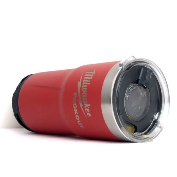 Bình giữ nhiệt Packout 20Oz (591ml) Milwaukee 48-22-8392R