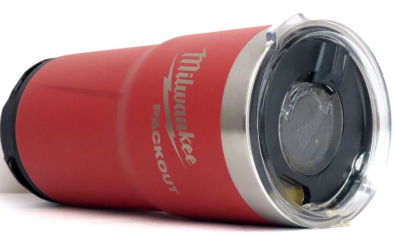 Bình giữ nhiệt Packout 20Oz (591ml) Milwaukee 48-22-8392R