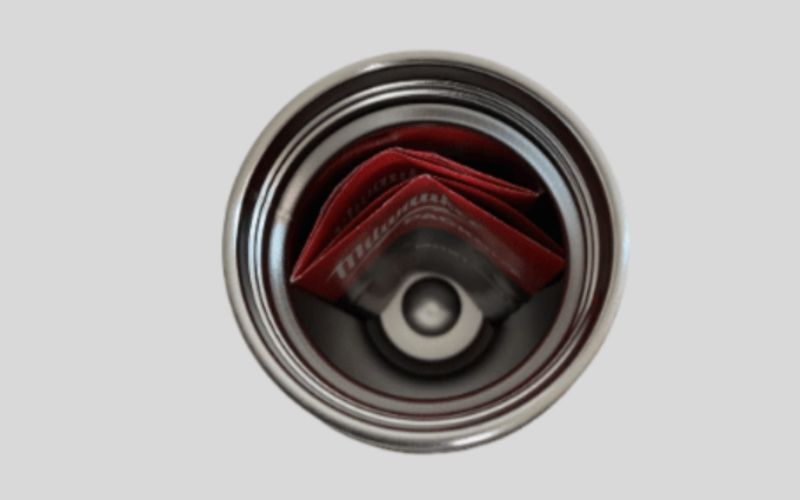 Bình giữ nhiệt Packout 24Oz (710ml) Milwaukee 48-22-8396B