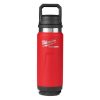 Bình giữ nhiệt Packout 24Oz (710ml) Milwaukee 48-22-8396R