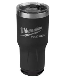 Bình giữ nhiệt Packout 30Oz (887ml) Milwaukee 48-22-8393B