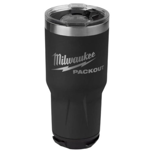 Bình giữ nhiệt Packout 30Oz (887ml) Milwaukee 48-22-8393B