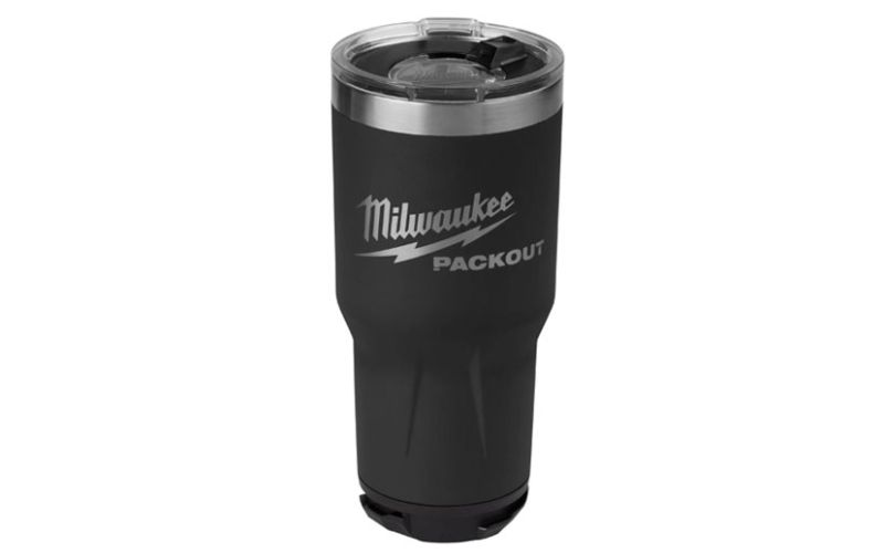 Bình giữ nhiệt Packout 30Oz (887ml) Milwaukee 48-22-8393B