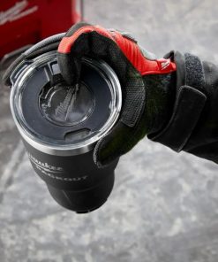 Bình giữ nhiệt Packout 30Oz (887ml) Milwaukee 48-22-8393B