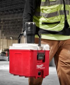 Bình giữ nhiệt Packout 30Oz (887ml) Milwaukee 48-22-8393B