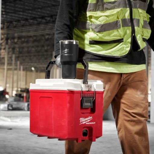 Bình giữ nhiệt Packout 30Oz (887ml) Milwaukee 48-22-8393B