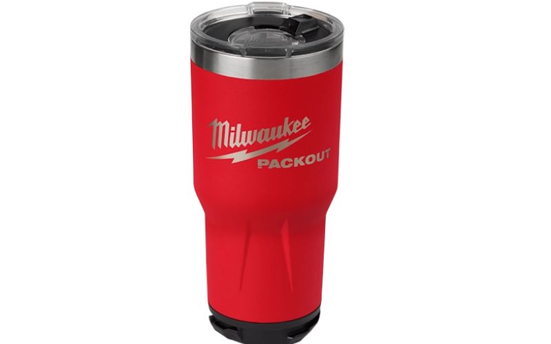 Bình giữ nhiệt Packout 30Oz (887ml) Milwaukee 48-22-8393R