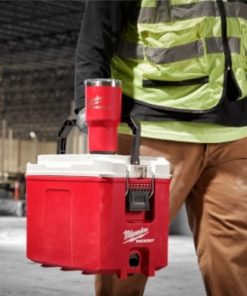 Bình giữ nhiệt Packout 30Oz (887ml) Milwaukee 48-22-8393R