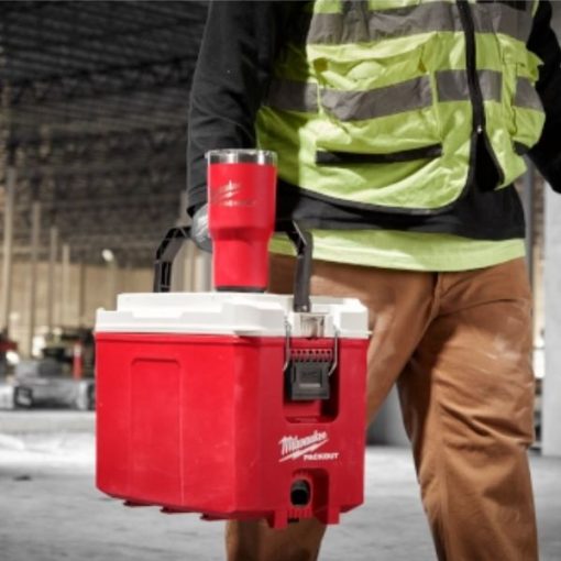 Bình giữ nhiệt Packout 30Oz (887ml) Milwaukee 48-22-8393R