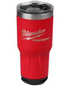 Bình giữ nhiệt Packout 30Oz (887ml) Milwaukee 48-22-8393R