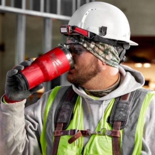 Bình giữ nhiệt Packout 30Oz (887ml) Milwaukee 48-22-8393R