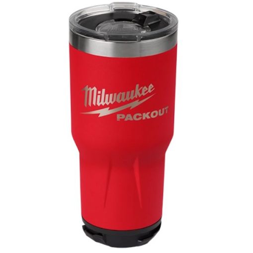 Bình giữ nhiệt Packout 30Oz (887ml) Milwaukee 48-22-8393R