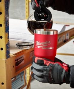 Bình giữ nhiệt Packout 30Oz (887ml) Milwaukee 48-22-8393R