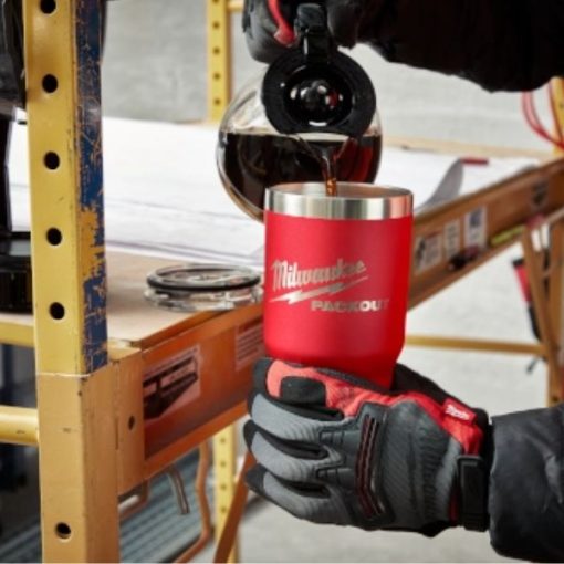 Bình giữ nhiệt Packout 30Oz (887ml) Milwaukee 48-22-8393R