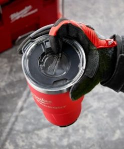 Bình giữ nhiệt Packout 30Oz (887ml) Milwaukee 48-22-8393R