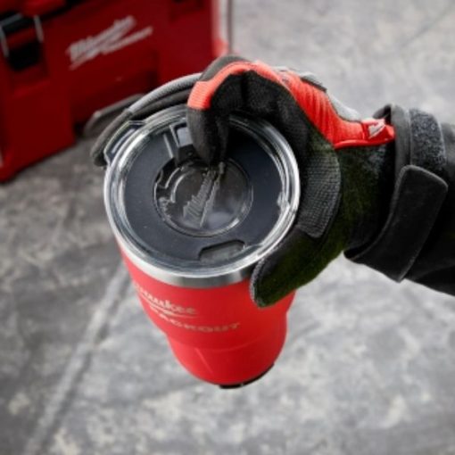 Bình giữ nhiệt Packout 30Oz (887ml) Milwaukee 48-22-8393R