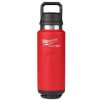Bình giữ nhiệt Packout 36Oz (1.065ml) Milwaukee 48-22-8397R