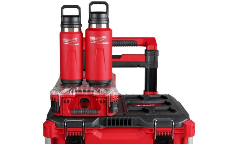 Bình giữ nhiệt Packout 36Oz (1.065ml) Milwaukee 48-22-8397R