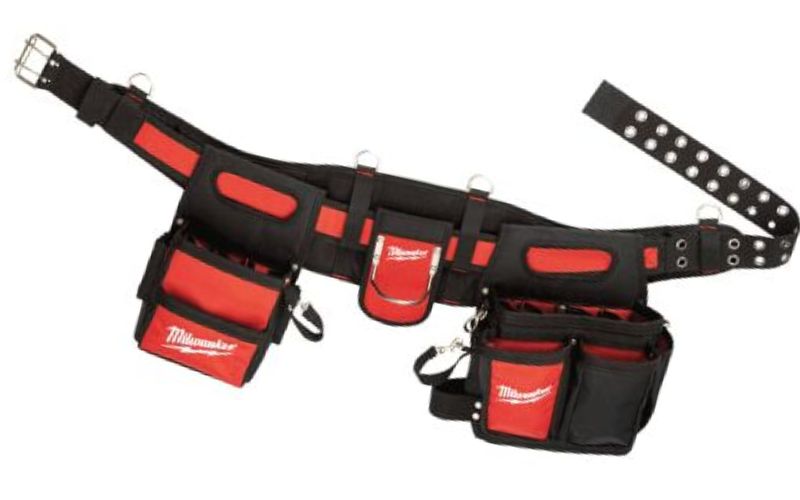 Đai đeo đồ nghề Milwaukee 48-22-8110