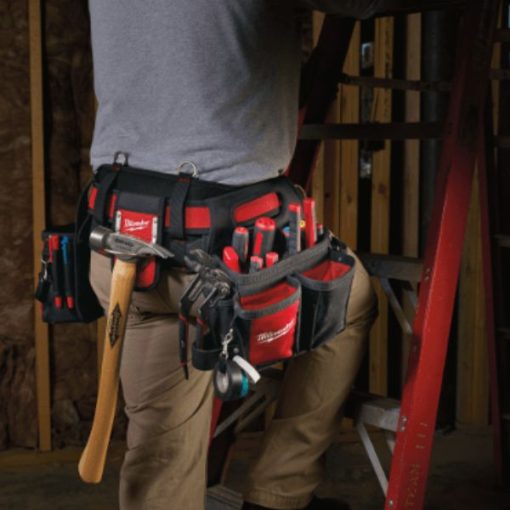 Đai đeo đồ nghề Milwaukee 48-22-8110