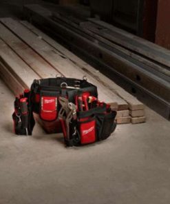 Đai đeo đồ nghề Milwaukee 48-22-8110