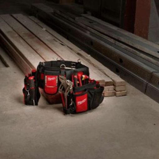 Đai đeo đồ nghề Milwaukee 48-22-8110