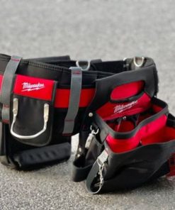 Đai đeo đồ nghề Milwaukee 48-22-8110