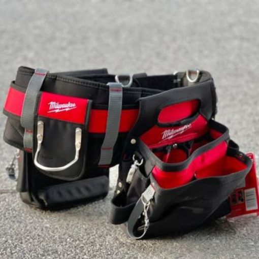 Đai đeo đồ nghề Milwaukee 48-22-8110