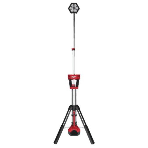 Đèn LED chân đứng Milwaukee M18 SAL-0