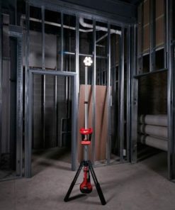 Đèn LED chân đứng Milwaukee M18 SAL-0