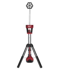 Đèn LED chân đứng Milwaukee M18 SAL-0