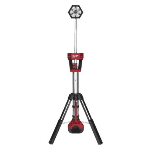 Đèn LED chân đứng Milwaukee M18 SAL-0