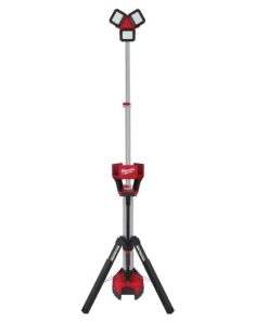Đèn Led công suất cao pin Milwaukee M18 HOSALC