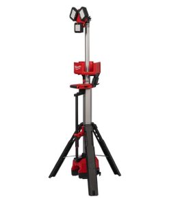 Đèn Led công suất cao pin Milwaukee M18 HOSALC