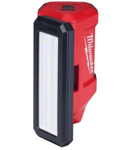 Đèn chiếu sáng trục xoay Milwaukee M12 PAL-0