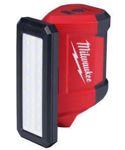 Đèn chiếu sáng trục xoay Milwaukee M12 PAL-0