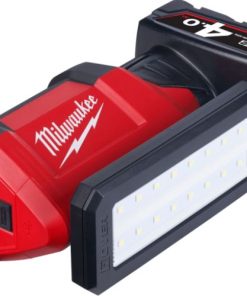 Đèn chiếu sáng trục xoay Milwaukee M12 PAL-0