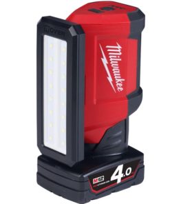 Đèn chiếu sáng trục xoay Milwaukee M12 PAL-0
