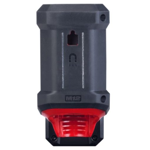 Đèn chiếu sáng trục xoay Milwaukee M12 PAL-0