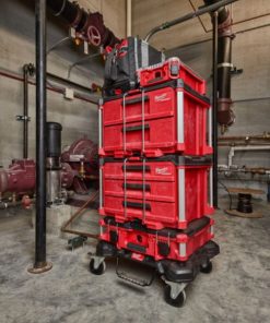Hộp công cụ 3 ngăn PACKOUT Milwaukee 48-22-8443
