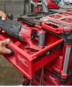 Hộp công cụ 3 ngăn PACKOUT Milwaukee 48-22-8443