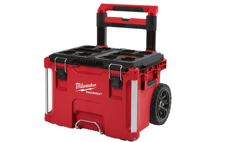 Hộp đựng dụng cụ Milwaukee 48-22-8426