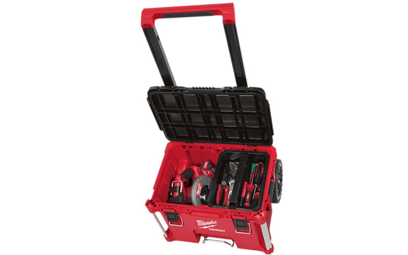 Hộp đựng dụng cụ Milwaukee 48-22-8426