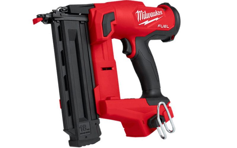 Máy bắn đinh Milwaukee M18 FN18GS-0X0