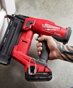 Máy bắn đinh Milwaukee M18 FN18GS-0X0