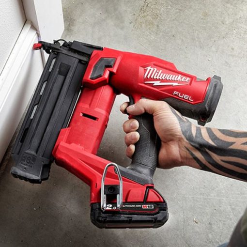 Máy bắn đinh Milwaukee M18 FN18GS-0X0