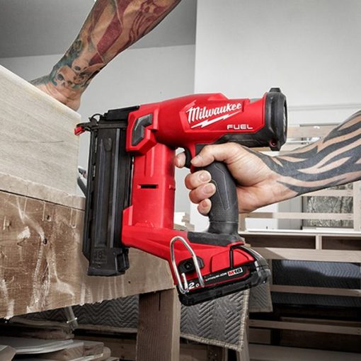Máy bắn đinh Milwaukee M18 FN18GS-0X0