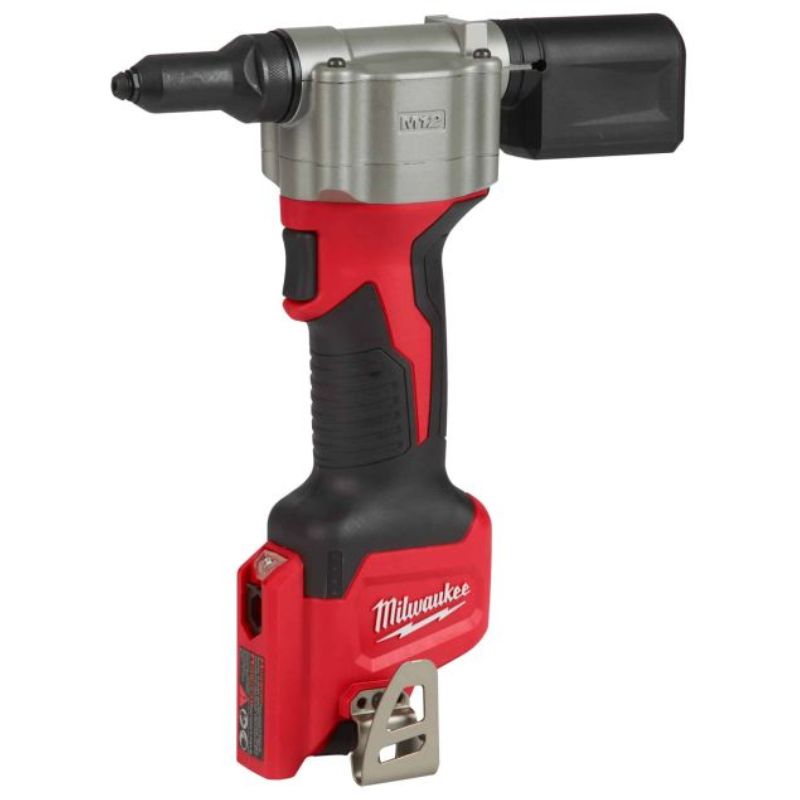 Máy bắn đinh rút Milwaukee M12 BPRT-0C